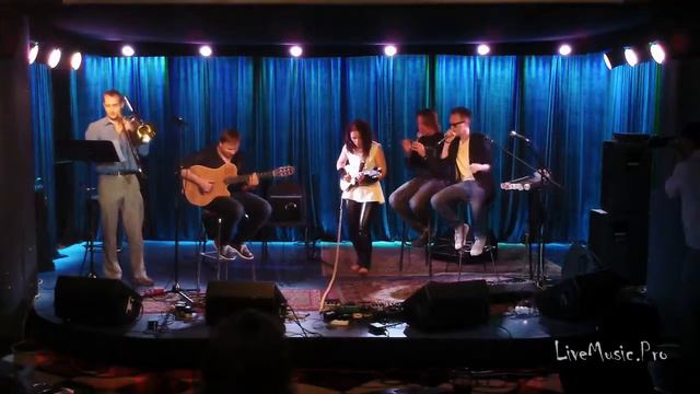 Голик - Массальский - Родовский - Толпегов 18.08.13 - Spain (+ Ольга Егорова) смотреть онлайн