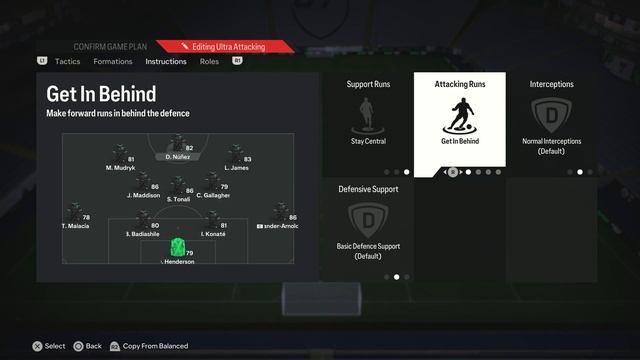 4321 = FREE WINS ?✅ Best META Formation & Custom Tactics in FC 24 смотреть онлайн