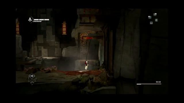 ASSASSINS CREED INDIA MEMORY 4-REACHING ORACLE ROOM (RUNNER) UNDER 10 MINUTES смотреть онлайн