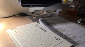 Study with me #1 (Master’s degree at a Korean university)