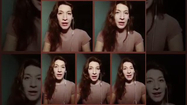Не унывай - Нина Коляда смотреть онлайн