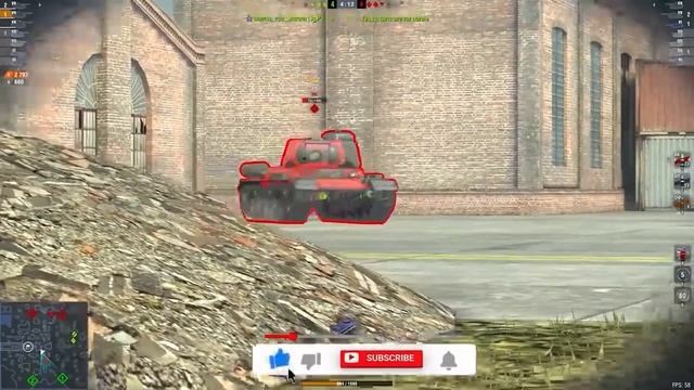 ПОЛУЧИ ИМБОВЫЕ БЕСПЛАТНЫЕ ТАНКИ В ОБНОВЛЕНИИ 8.8 ВОТ БЛИЦ / Wot Blitz смотреть онлайн