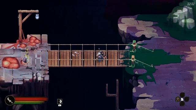 No Place for Bravery - Классика в лучших традициях / Gameplay смотреть онлайн