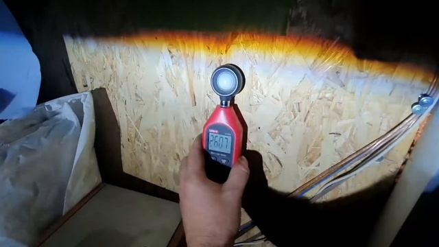 Volkswagen Polo. Мощный бидиодный свет на Bengal Tiger F40. Полная скрытая установка. смотреть онлайн