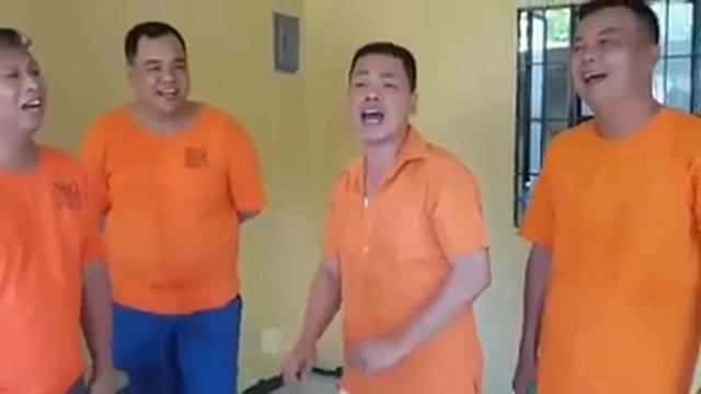 Song For Senator Leila De Lima By Herbert Colangco and Other Witness смотреть онлайн