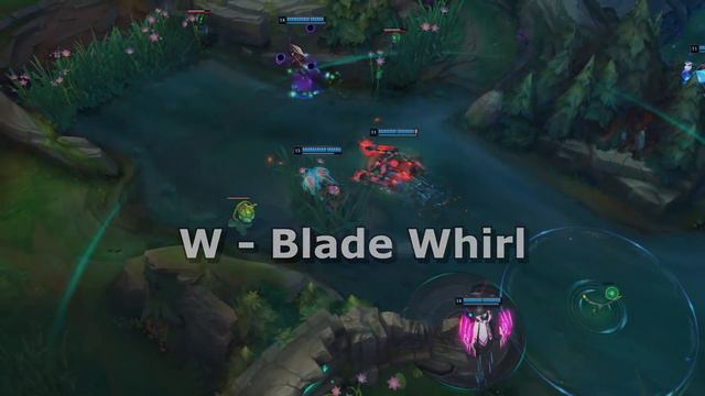 The BEST Abilities in Bot Lane | League of Legends смотреть онлайн