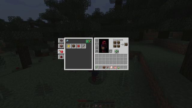 Minecraft | Ч1. Человек-паук против ЗОМБИ смотреть онлайн