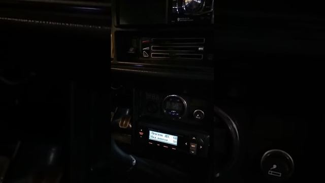 Изменение температуры включения вентилятора охлаждения в автомобиле. смотреть онлайн