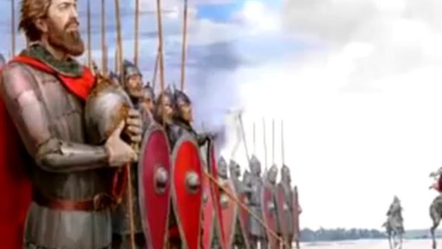 Что позволено внукам......не позволено рабам! смотреть онлайн