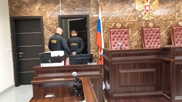 12.11.19 г. Краснодарский краевой суд, Бегунки, Позорники в черных накидках. зал 23, просто Жопа ч. смотреть онлайн