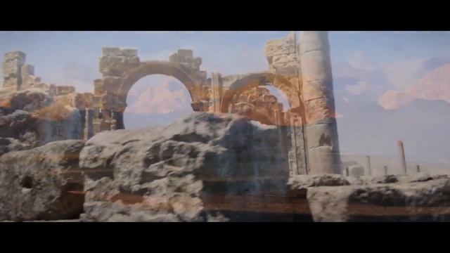 Globus - Europa (Assassin's creed) смотреть онлайн