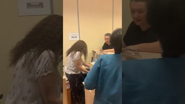 Создаём рабочую атмосферу 😜