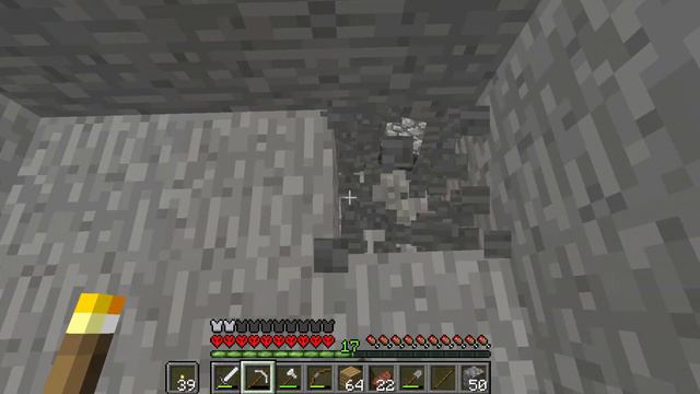 #6 Наша большая глубокая шахта :P [Новый Хардкор] - MINECRAFT Let's Play смотреть онлайн