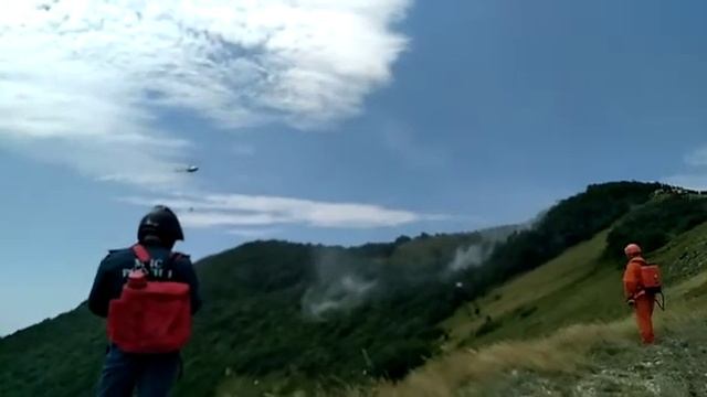 Учения в Новороссийске пожар 21 июня 2019 смотреть онлайн
