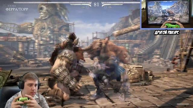 Геймпад беспроводной Speedlink TORID [ОБЗОР]