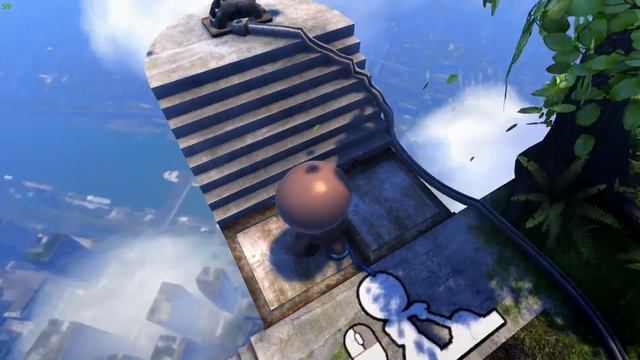 Youropa, №2. Подними и пни смотреть онлайн