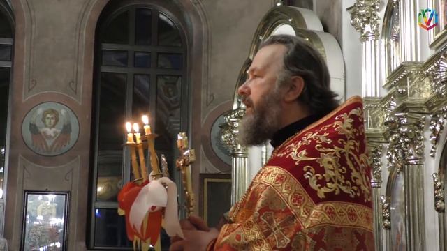 Великоднє Богослужіння м.Красноград (2019) смотреть онлайн