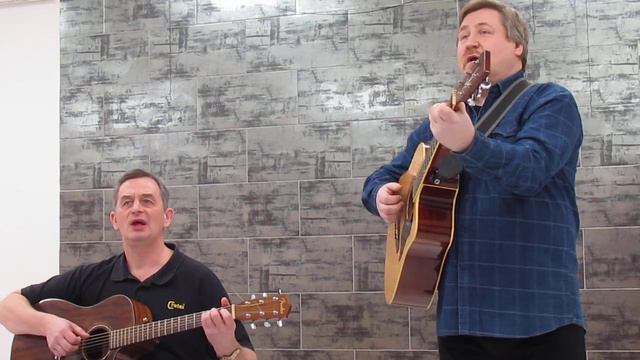 бардовская песня. "лукошко" смотреть онлайн