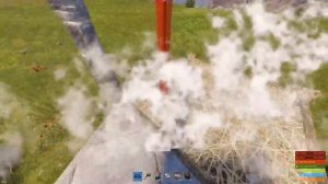 Лучшая база 2х2 /RUST BASE 2024