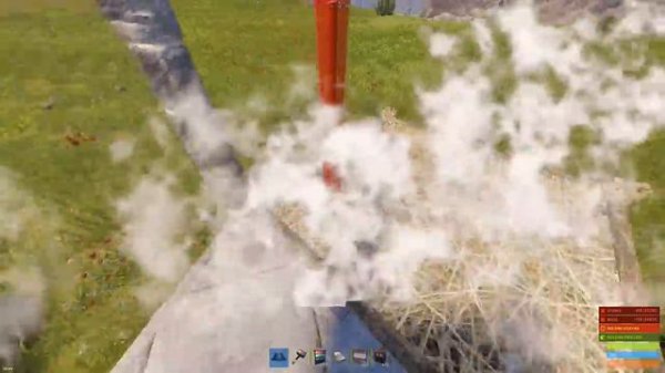 Лучшая база 2х2 /RUST BASE 2024