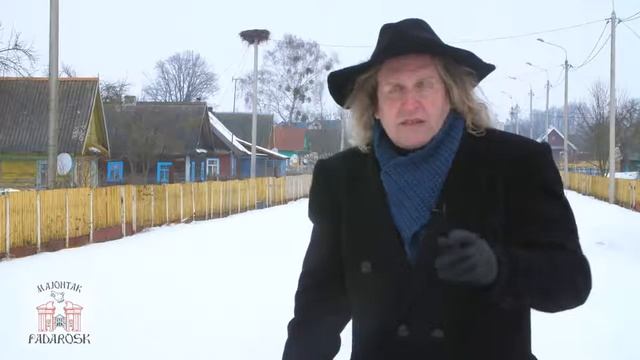 Падарожжа з Жыгамонтам - Мокрае смотреть онлайн