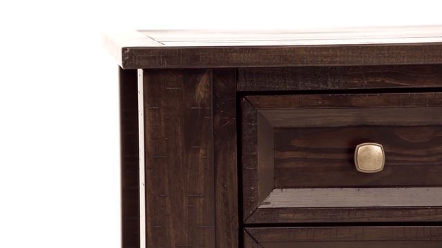 Ashley HomeStore | Townser Desk смотреть онлайн