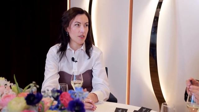 Как выбрать парфюм *История успеха первой женщины парфюмера в Украине* Анна Шевчук смотреть онлайн