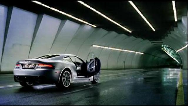 Forza Motorsport 3 смотреть онлайн