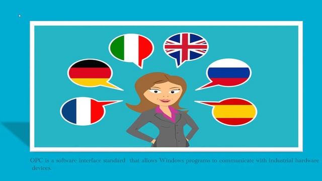 1: What is OPC communication in Layman Terms? смотреть онлайн