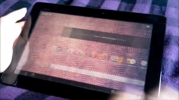 Обзор ASUS Memo Pad Smart ME301T