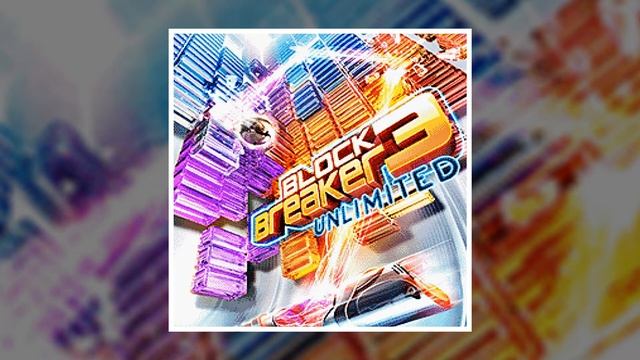 Block Breaker 3 Unlimited | Java Game OST смотреть онлайн
