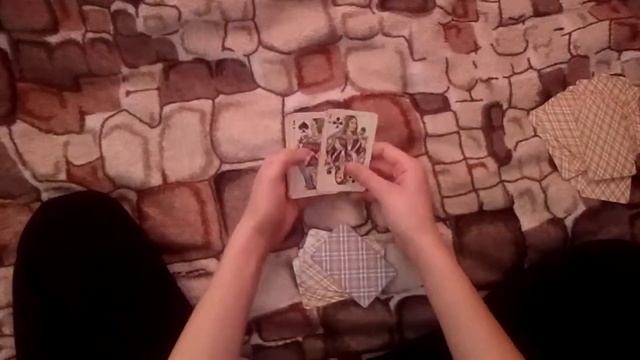 Новая игра в карты на Хеллоуин 