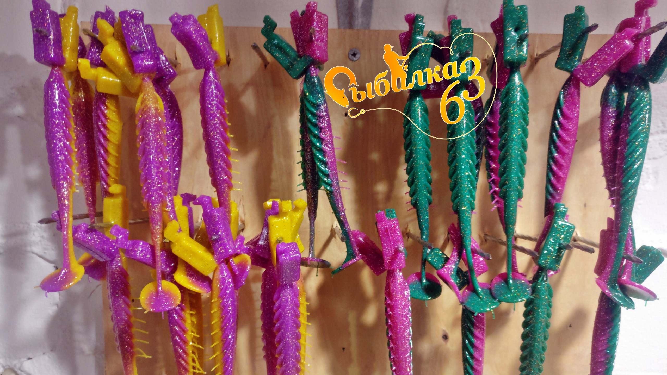 Производство силиконовых приманок для рыбалки на хищника смотреть онлайн