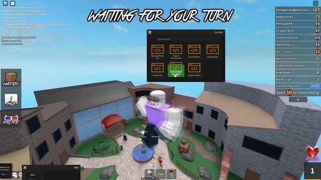*PASTEBIN* BEST ROBLOX SCRIPT HUB 2023! (50+ GAMES!)
