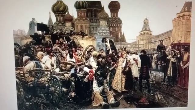 Обзор картин от Норвегии до Москвы (137 571) смотреть онлайн