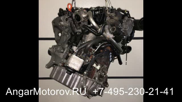 Купить Двигатель Volkswagen Tiguan 2.0 TDI CBBA Двигатель Фольсваген Тигуан 2.0 CBB Наличие смотреть онлайн