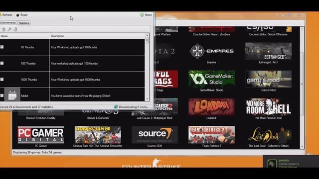 КАК ПОЛУЧИТЬ ВСЕ АЧИВКИ В CS:GO? смотреть онлайн