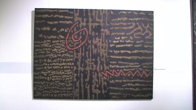 Nikolay Todorov - Solo Exhibition "The Road", 2020 смотреть онлайн
