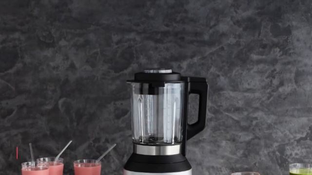 Top 6 Best Blenders in 2021 | Tech Hack смотреть онлайн