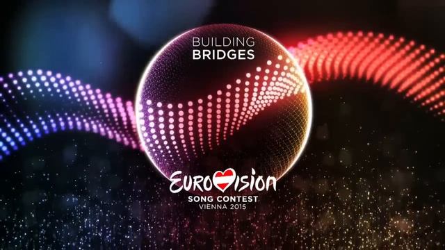 Conchita Wurst and Polina Gagarina (ESC-Grand Final , Green Room, 23.05.2015) смотреть онлайн