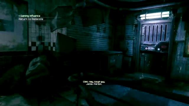 RAGE Walkthrough Part 29 - Gearhead Vault - Xbox 360 Gameplay Review смотреть онлайн