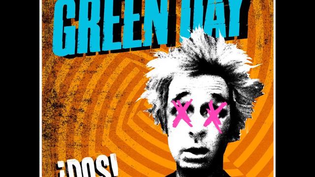 Green Day - Stop When the Red Lights Flash смотреть онлайн