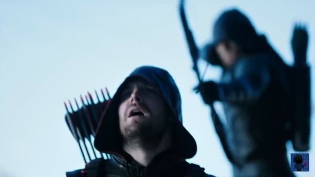 Crisis On Earth X Crack Vid смотреть онлайн