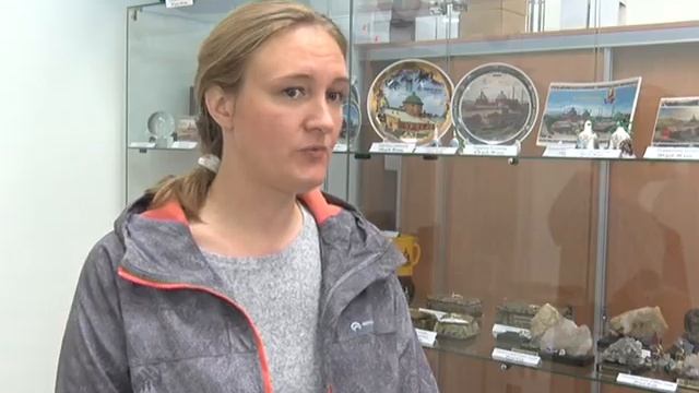 Сюрприз из домны смотреть онлайн
