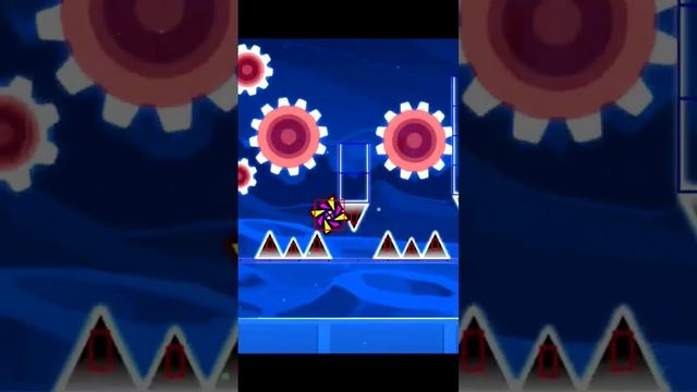 Возможен ли TON 618? #gd #gdnews #ton618 #geometrydash #funny смотреть онлайн