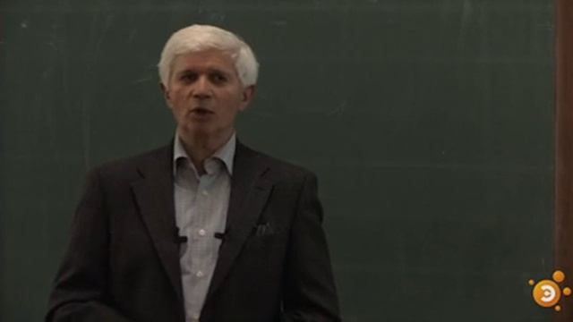 Владимир Пудалов. Квазичастицы с удивительными свойствами в твердых телах смотреть онлайн