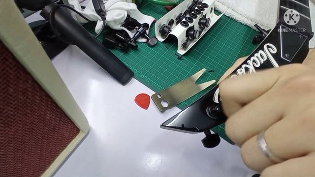 Locking tuners upgrade смотреть онлайн