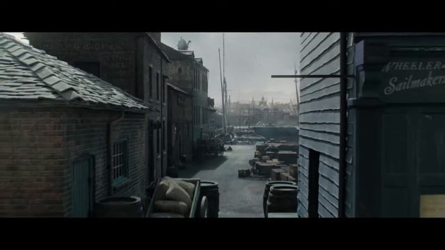 ПРОЛЕТАЯ НАД ПОЕХАВШЕЙ КУКУШКОЙ (ОБЗОР СЕРИАЛА РЭТЧЕД И ФИЛЬМА ЭНОЛА ХОЛМС) смотреть онлайн