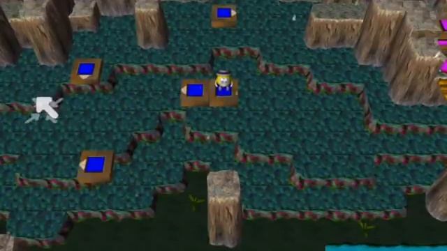 Wonderland Adventures - Mysteries of Fire Island{Full Version} Walkthrough-Episode 7.wmv смотреть онлайн