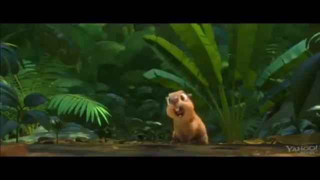 Rio 2 - Clara смотреть онлайн